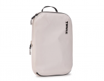 Thule   Compression Packing Cube Medium   White