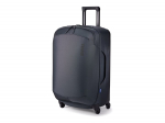 Thule  Checked Spinner  Subterra 2  Checked luggage  Dark Slate