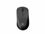 Natec Hawk 2  Wireless  2.4 GHz  Black