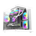 Kompiuteris | RPC Entry Gaming | Intel Core i7-4771 | Nvidia RTX 3050 6GB | 32GB DDR3 | 512 GB SSD (Atnaujintas)