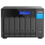 QNAP TVS-H674T-I5-32G NAS/storage server
