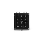 2N Access Unit 2.0 Basic access control reader Fingerprint scanner Access code reader Access chipcar