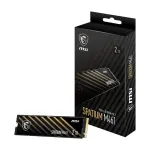 MSI S78-440Q550-P83 internal solid state drive
