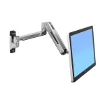Ergotron LX HD Sit-Stand