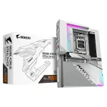 GIGABYTE B650E AORUS STEALTH ICE motherboard