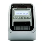 Brother QL-820NWBC label printer