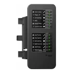 MITEL OpenScape Key Modul 710 - KM710 fr CP410/CP710