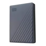 Western Digital WDBRMD0040BGY-WESN external hard drive