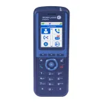 Alcatel-Lucent Enterprise Mobile 8254