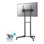 Neomounts FL50-540BL1 multimedia cart/stand