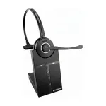 Sangoma Phone Headset, H10 DECT Monaural Over-The-Head, EU