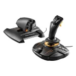 Thrustmaster T-16000M FCS Hotas