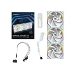 Lian Li UNI FAN SL Wireless 120 Reverse Blade