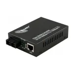 ALLNET ALL-MC105G-SC-SM network media converter