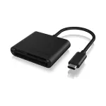 ICY BOX IB-CR301-C3 card reader