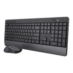 Trust Trezo keyboard