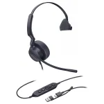 Yealink UH42 Mono Teams USB-C/A