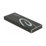 DeLOCK 42003 storage drive enclosure
