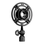 LogiLink Thronmax P2 Metal shock Mounting