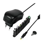 LogiLink PA0167 power adapter/inverter