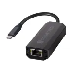 Sonnet Solo5G USB-C to 5Gb Ethernet Adapter