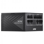 Power Supply ADATA 1000 Watts Efficiency 80 PLUS GOLD COREREACTORII1000G-BKCEU