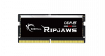 G.Skill Ripjaws   32 GB   DDR5   4800 MHz   PC/server   Registered No   ECC No