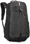 Thule   Nanum, 18L   Hiking Backpack   Black