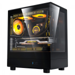 Kompiuteris su AMD Ryzen 5 5500, Intel Arc B570 10GB, DDR4 16GB (2x8GB), M.2 2280 1TB 7000MB/s