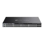 TP-Link Omada SG6654XHP network switch