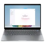 HP OmniBook Ultra 14-fd0099ng AMD Ryzen&trade; AI 9 HX 375 Notebook 35,6 cm (14"")