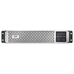 APC Smart-UPS Lithium Ion Short Depth 1000VA 230V with SmartConnect uninterruptible power supply (UPS)