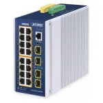 PLANET IGS-6325-16P4S network switch