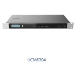 Grandstream Networks UCM6304 Private Branch Exchange (PBX) system