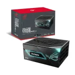 ASUS ROG -THOR-1600T3-GAMING-EVO power supply unit