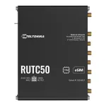 Teltonika RUTC50 wireless router