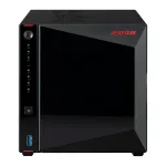 Asustor AS5404T NAS/storage server