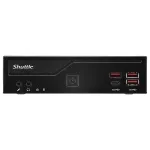 Shuttle DB860 PC/workstation barebone