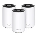 TP-Link Deco XE75 Pro (3-pack)