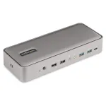 StarTech.com 129UE-USBC-KVM-DOCK KVM switch