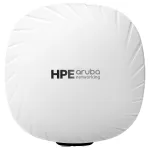 HPE Aruba Networking AP-503-RW Dual Radio 2x2 802.11ax Wi-Fi 6 Campus Access Point