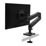 Ergotron LX Pro Series 45-708-292 monitor mount / stand
