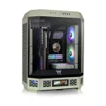 Thermaltake CA-1Z1-00MEWN-00 computer case