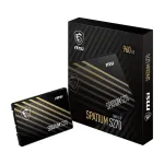MSI Spatium S270 SATA 2.5 960GB
