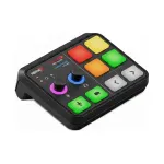 R&Oslash;DE Streamer X