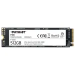 Patriot Memory P300P512GM28 internal solid state drive