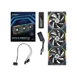 Lian Li UNI FAN SL Wireless 120