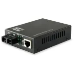 LevelOne GVT-2002 network media converter