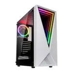 Kolink VOID WHITE computer case