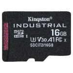 Kingston Technology Industrial